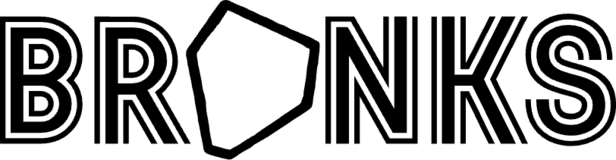 Logo van BRONKS