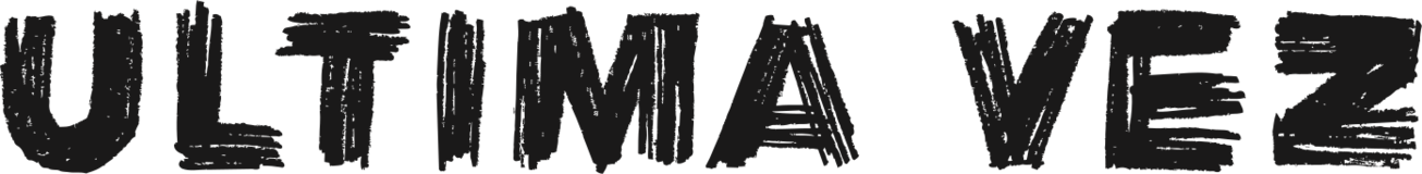 Logo van Ultima Vez